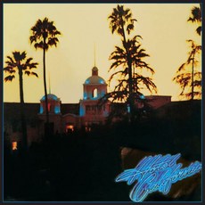 (LP) Hotel California