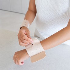 스며듦 임산부 손목 보호대 2p