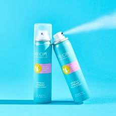레시피선몬랩 리프레시 쿨링 스칼프 스프레이, 1개, 70ml