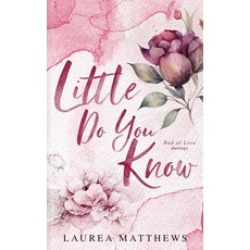 (영문도서) Little Do You Know Paperback, Independently Published, English, 9798878561044