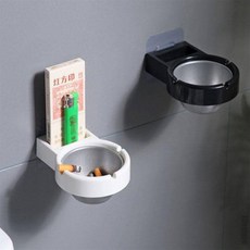 매일발견 재떨이 차량용재떨이 냄새차단재떨이 휴대용재떨이 재떠리