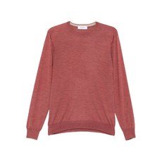 그란사소 크루넥 스웨터