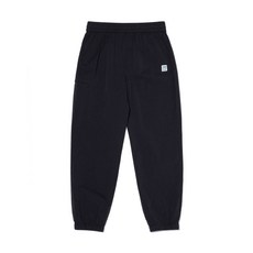 매장정품 코닥 KODAK 크로마 브리즈 레귤러 조거 팬츠 BLACK K4223EPT46BLK 669459