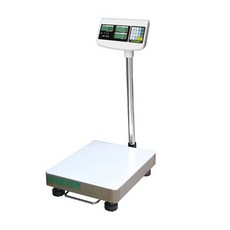 JADEVER JWI-700C 工業計數秤 磅秤 電子秤 台面尺寸 400 500 mm 保固1年, 30kg * 2g