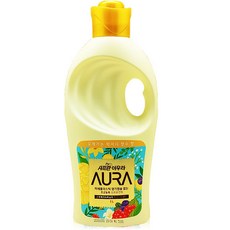 샤프란 아우라 1L 용기 미드나잇골드, 본상품, 1개