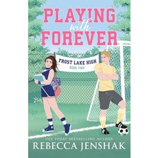 (영문도서)Playing with Forever Paperback, Bloom Books, English, 9781464230646