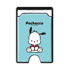 소망상회 산리오 맥세이프 싯티 카드지갑-포차코 자석지갑
