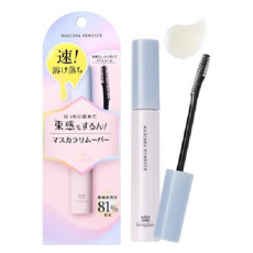 킹덤 빗형 마스카라 리무버 6ml, 1개, 6g
