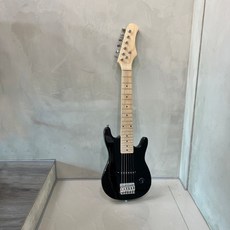 兒童旅行電吉他, 經典黑, 1個