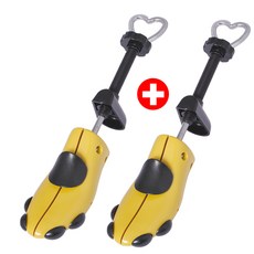 KCJ 신발 제골기 슈트리 운동화 남성 구두 여성 하이힐 늘리기 발볼 발등 사이즈 넓히기 스트레쳐 확장기