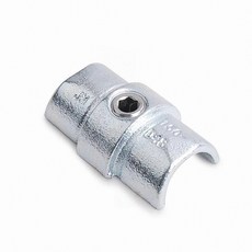 비계 아시바 파이프클램프 150 금속 관 연결 고정 철물 부속 죠인트, 20A/26.9mm
