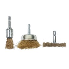 Alden 컵브러쉬세트(3pcs) CUP3setCUP3set, Alden 컵브러쉬세트(3pcs) CUP3setCUP3