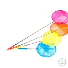 SN 미니 잠자리채 그물망 곤충채집채