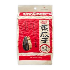 챠챠 해바라기씨 양념맛, 1개