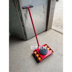 巨匠工廠 搬運坦克車小坦克搬運車越障礙坦克輪橫向搬運坦克車聚氨酯輪, 轉向 3排12輪（膠輪）4個軸承, 1個