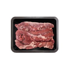 [제주직송][공육사] 제주돼지 갈매기살 300g [구이용], 1개