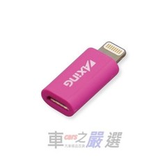 tama Lightning 轉 micro USB 轉接頭 TIH01LP