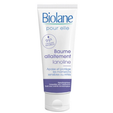 비올란 뿌르 엘르 너리싱 밤 니플 크림, 40ml, 1개