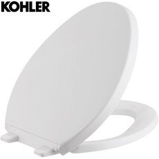 KOHLER 緩降馬桶蓋 K-4195X-0, 1個