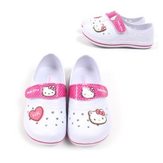 초등학생 EVA 실내화 캐릭터 유치원 학교 신발