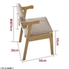 식탁의자 가변의자 5단계 조절형, 레몬옐로우 업그레이드 분리형 커버