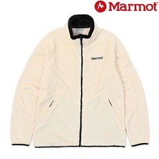Marmot 土撥鼠 Balmy 男款 刷毛保暖夾克