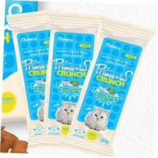 고양이맛있는간식 프리미요 맛있는참치맛20g