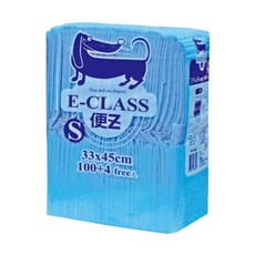 派斯威特PET SWEET 寵物尿布墊 E-CLASS 業務用 狗尿布 專業型, 1個, 104個裝