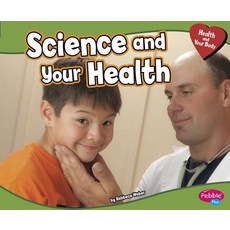 Science and Your Health Paperback, Capstone Press