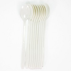 미니 스푼 10P 1개, 10개입