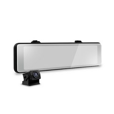 DOD RZW886 1440p GPS 電子後視鏡行車紀錄器 贈64G記憶卡 3年保固