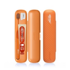 프리미엄 양치세트 올인원 휴대용 여행용, 1개, 40g