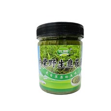 가리봉상회 중국식품 야생염지부추소스 주체화 200g, 2개
