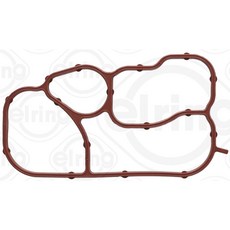 VAG小賴汽車 機油冷卻器墊片06L117070 全新