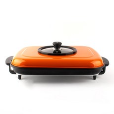 Hyosung 5段式火力烤盤, HPEP-61C