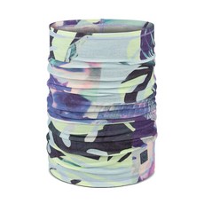 BUFF 多功能頭巾, 幾何葉脈, 1個