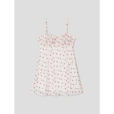 [국내매장정품] 에잇세컨즈 8SECONDS 프린트 원피스 아이보리 115571AQ50 170812