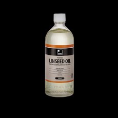 미술용품 유화보조제 유화화용액 신한 린시드 200ml, 신한 린시드 200ml 유화보조제