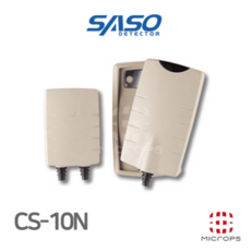 싸쏘 SASO CS-10N CS10N 무인경비센서 금고감지기, 상세페이지 참조, 1개