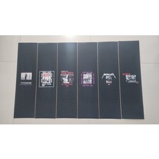 滑板砂紙 孤品, 如圖所示, 1個