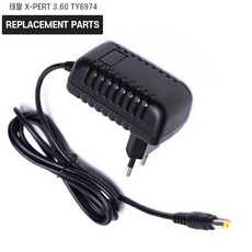 테팔 X-PERT 3.60 무선 청소기 TY6974 호환 충전기 어댑터 아답타, 1개, 호환 어댑터