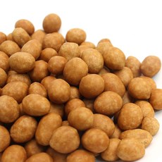 넛두리 베트남 월남땅콩 로스티드 피넛 500g 월남콩 코코넛 땅콩, 1개