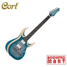 콜트 일렉기타 CORT X700 DUALITY PIB, 1개