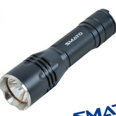 NIE 스마토 LED 플래시 라이트 랜턴 SLL-6425 휴대용손전등 경량랜턴 비상라이트