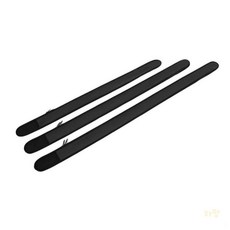 대목 민물대 케이스 블랙 110cm 선상, 1개