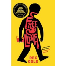 (영문도서) Free Lunch Prebound, Turtleback, English, 9781663631244