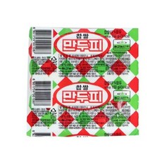 칠갑농산 찹쌀 만두피, 5개, 150g