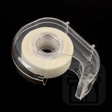 매직 반투명 테이프 매트테이프, 1개