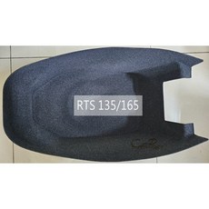 【carpower】RTS 135/165 車廂內襯 保護車廂防止刮傷