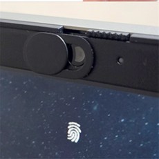 부부만물 인터폰가리개 1P 태블릿카메라가리개, 화이트